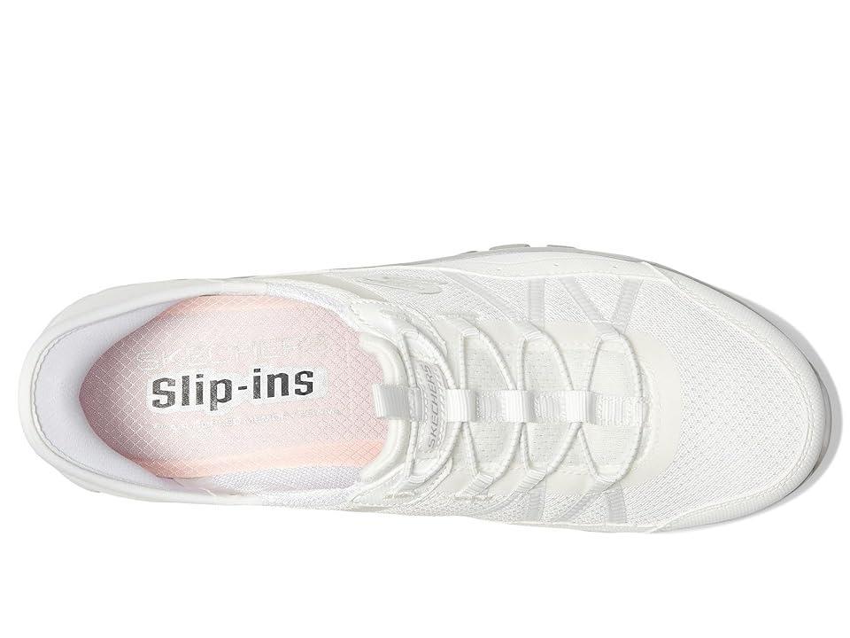 SKECHERS Gratis Sport Leisurely Hands Free Slip-INS Women's Shoes Product Image