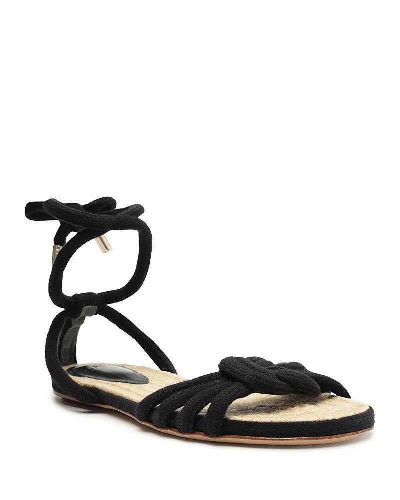 Womens Vicky Rope Espadrille Sandals Product Image