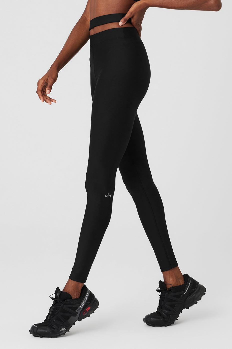 Alo Airlift All Access High Waist Leggings Product Image