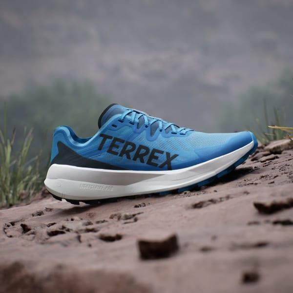 Terrex Agravic Speed Trail Running Shoes Product Image