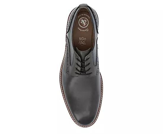 Thomas & Vine Men's Clayton Oxford Product Image