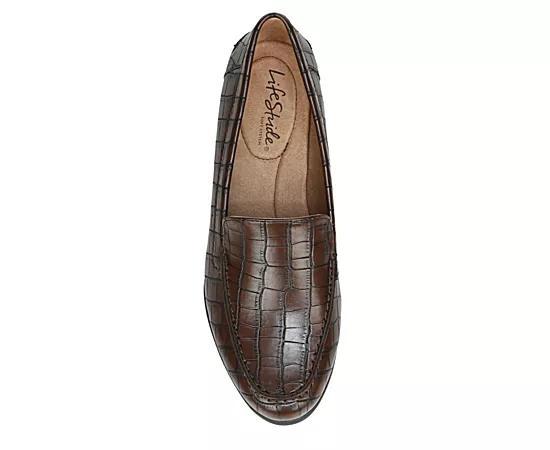 Lifestride Womens Margot Loafer Product Image