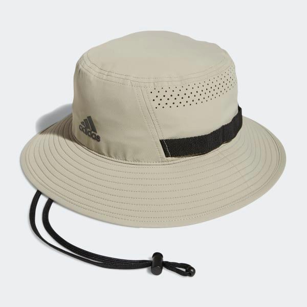 adidas Victory Bucket Hat Beige Tone L/XL Product Image