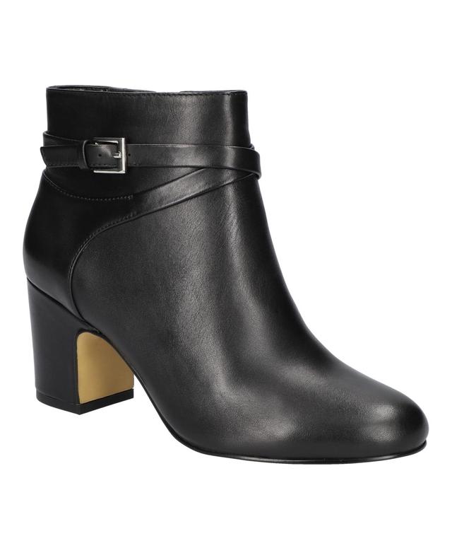 Bella Vita Arlette Bootie Product Image