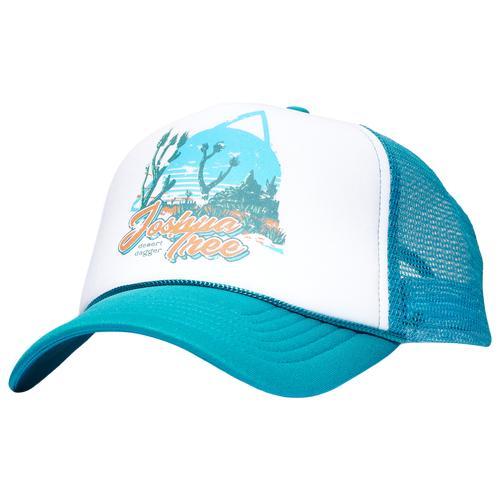 Coney Island Picnic Mens Coney Island Picnic Joshua Tree Trucker - Mens Product Image