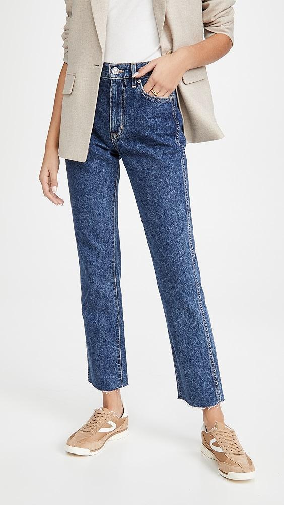 SLVRLAKE Hero Jeans | Shopbop Product Image