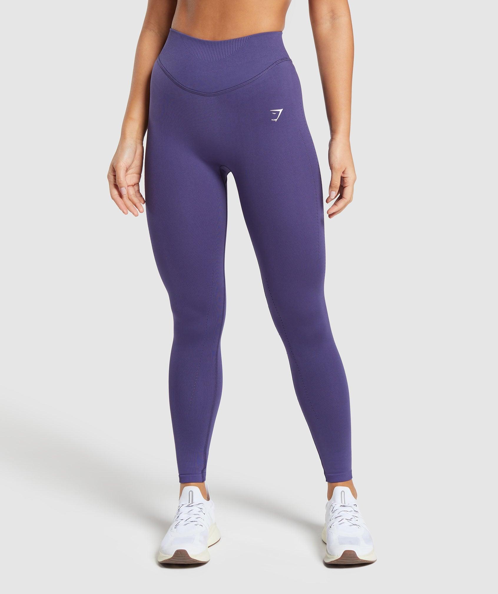 Sweat Seamless Leggings Product Image