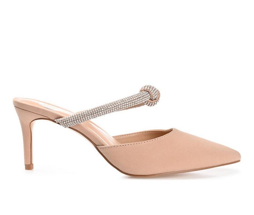 Women's Journee Collection Lunna Pumps Product Image