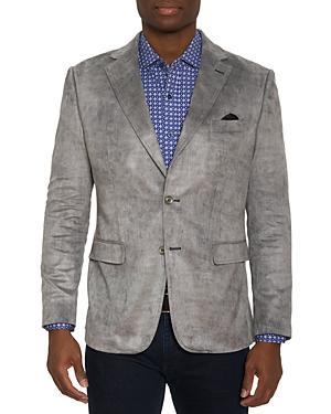 Mens Lubrano Knit Sportcoat Product Image