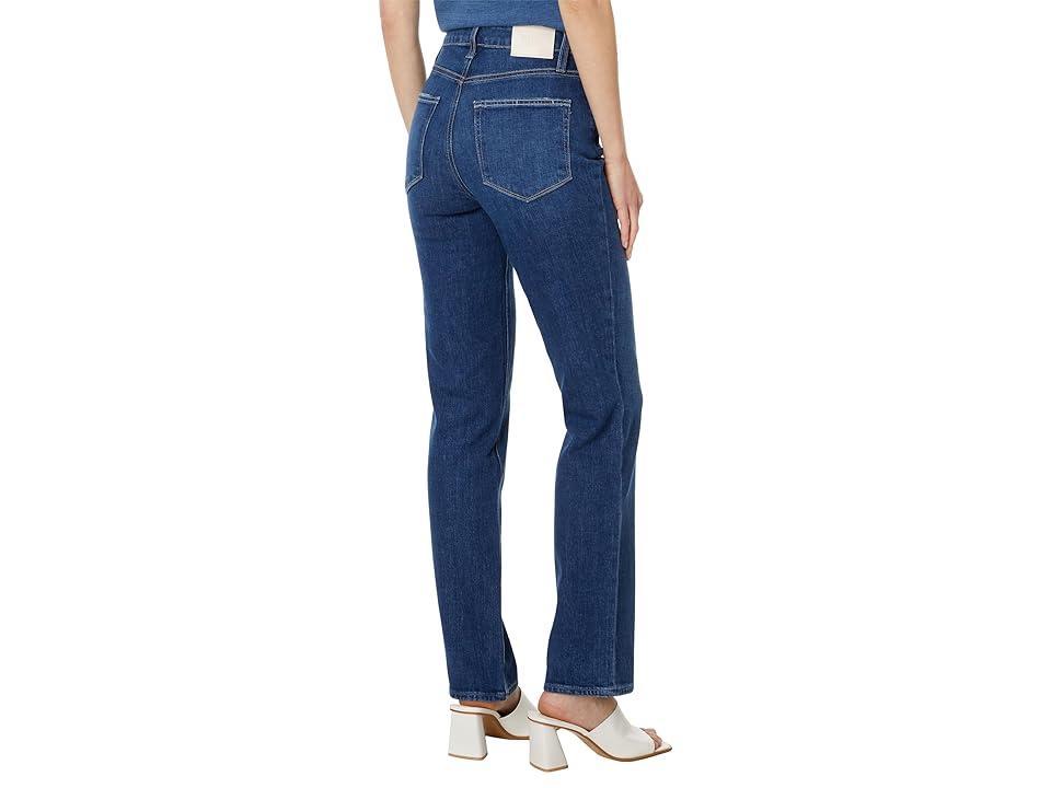 Paige Stella 31 (Saint Tropez) Women's Jeans Product Image