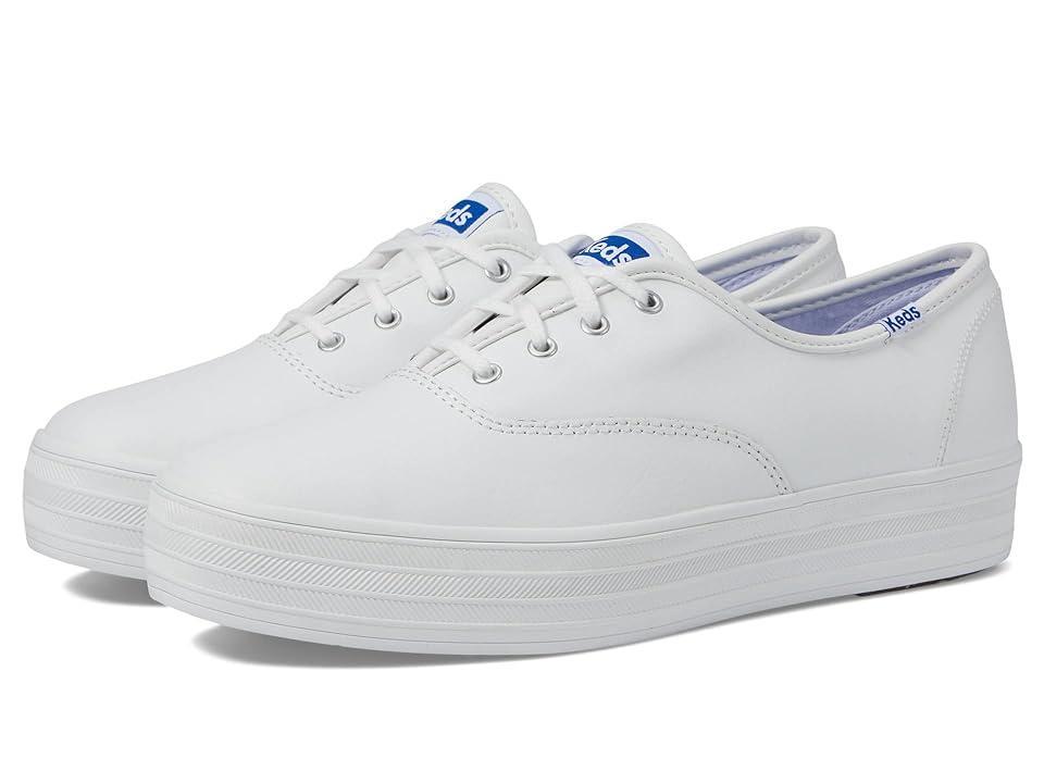 Keds The Platform Sneaker product image