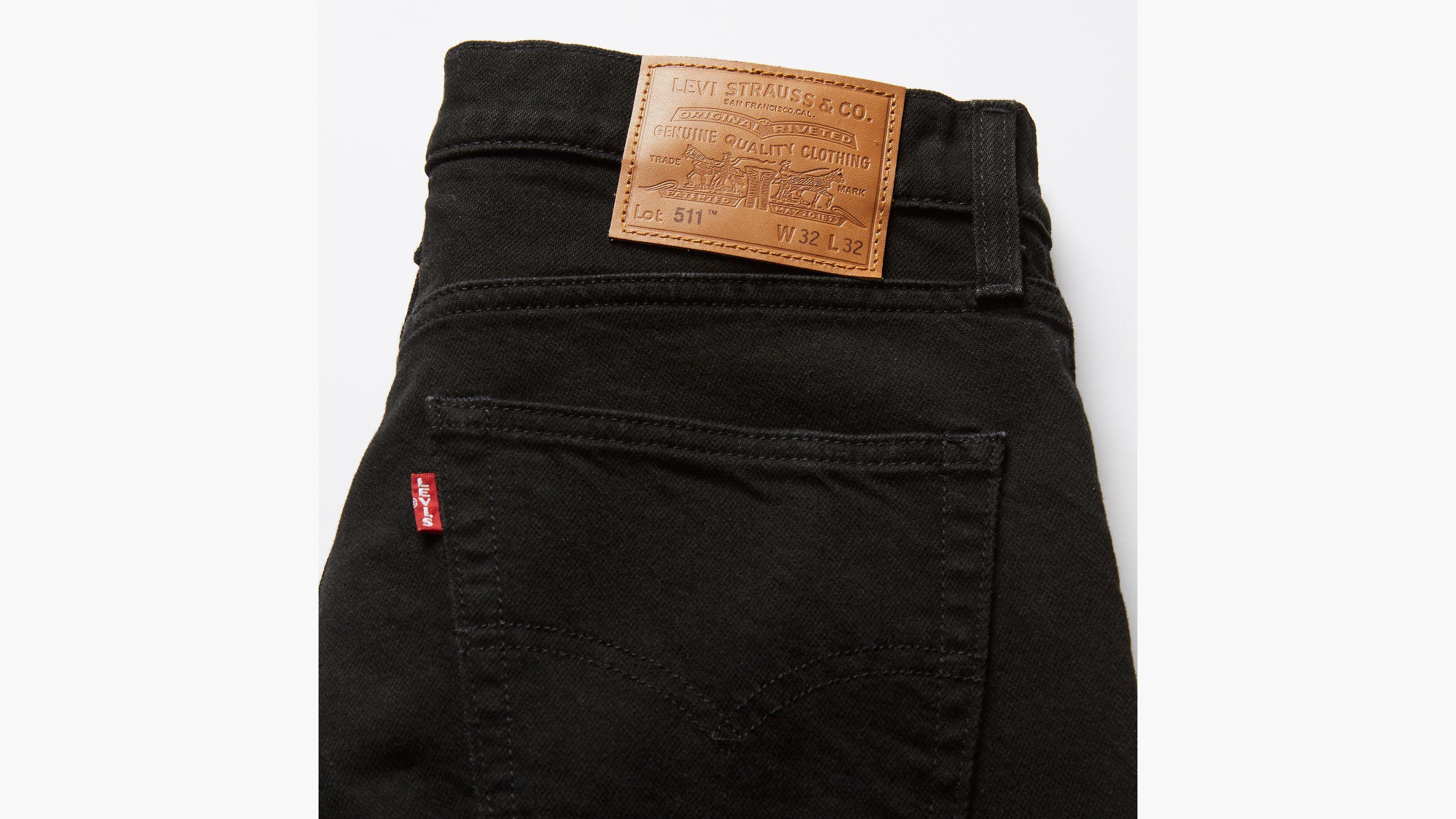 511™ Slim Fit Men's Jeans Product Image