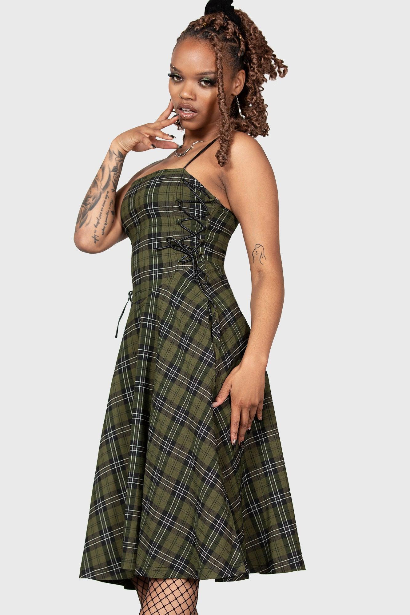 Elyswyth Dress Female Product Image