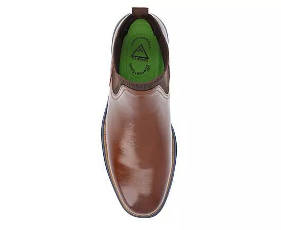 Vance Co Mens Hartwell Chelsea Boot Product Image