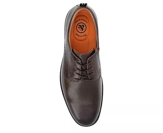 Thomas & Vine Mens Stafford Oxford Product Image