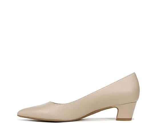 Lifestride Womens Minx Pump Product Image