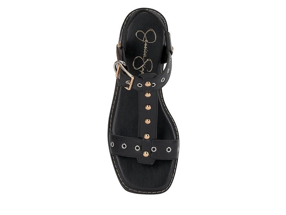 Jessica Simpson Janer Women's Sandals Product Image