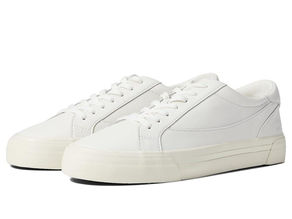 Madewell Sidewalk Low Top Sneaker Product Image