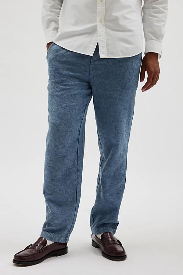 Native Youth Gallant Washed Cotton Pull-On Pant Mens at Urban Outfitters Product Image