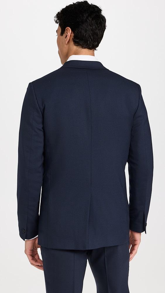 Theory Chambers Tuxedo Jacket | Shopbop Product Image