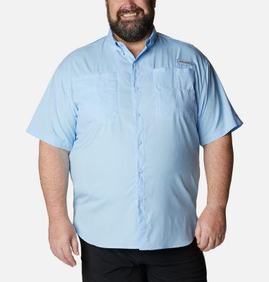Columbia Men s PFG Tamiami II Short Sleeve Shirt - Big- Product Image