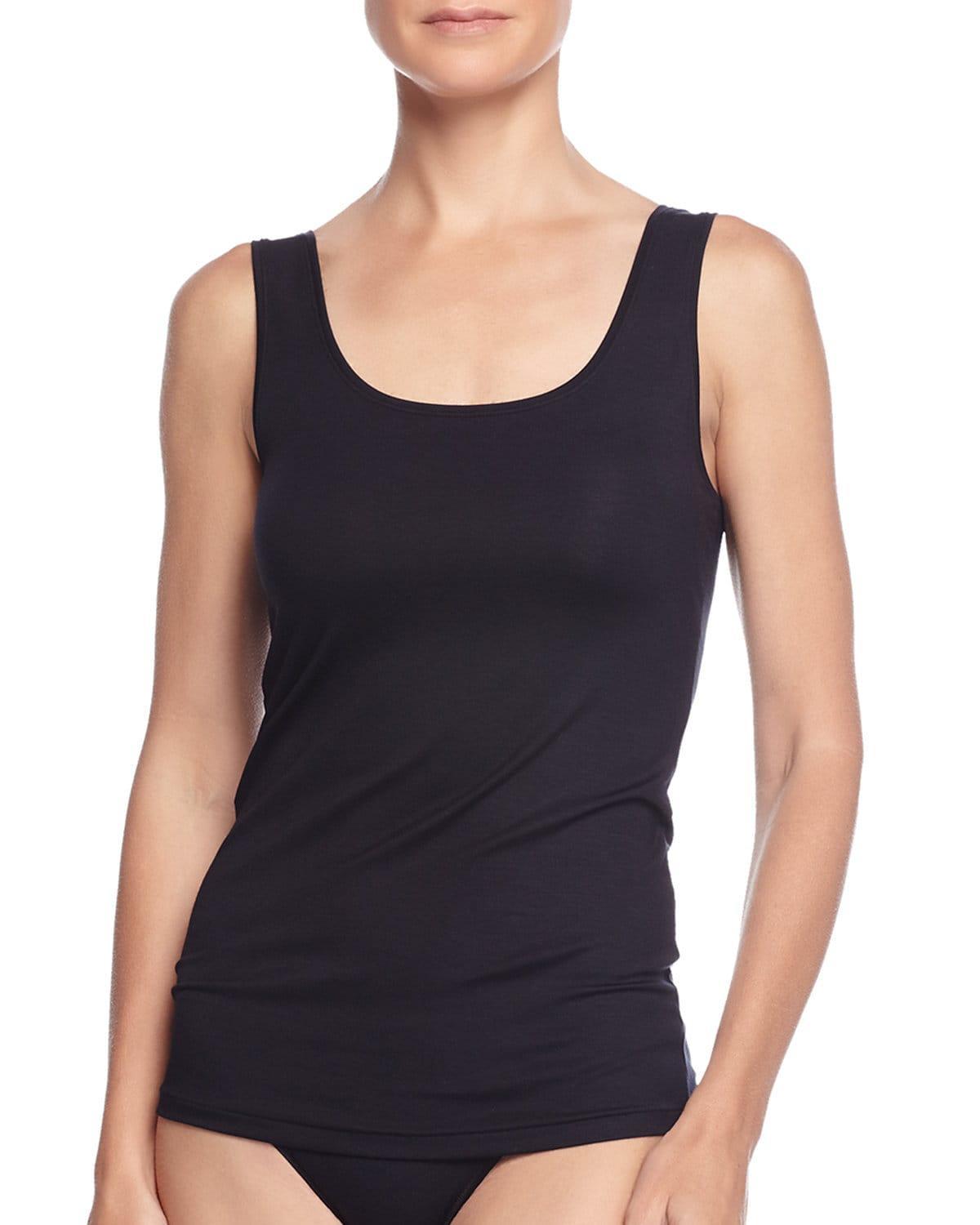 Womens Soft Touch Tank Top Product Image