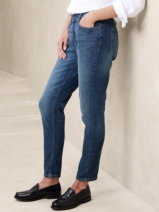 Girlfriend Jean Product Image