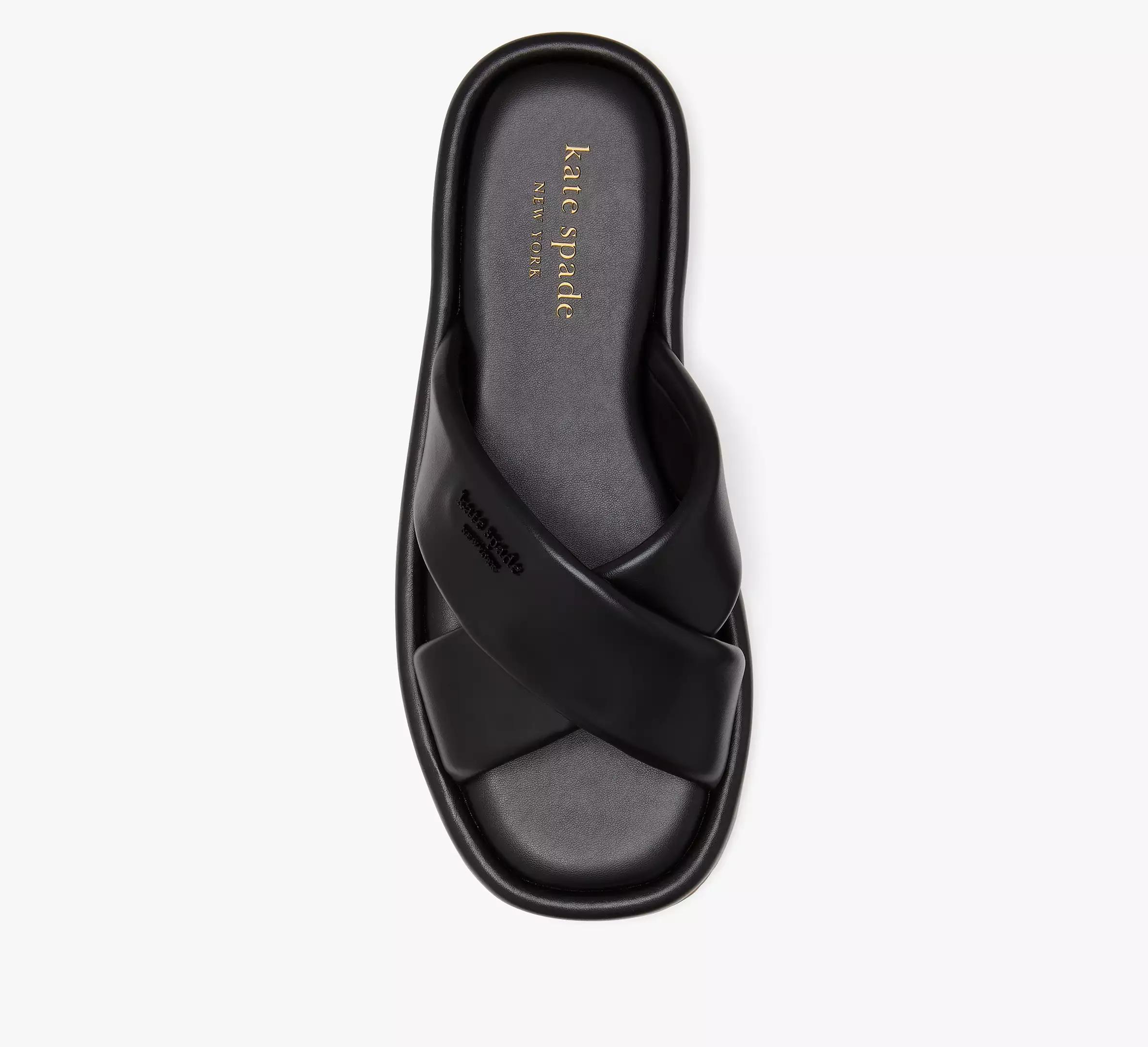 Rio Slide Sandals Product Image