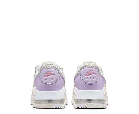 Nike Womens Air Max Excee Sneaker Running Sneakers Product Image