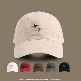 Star Baseball Cap Product Image