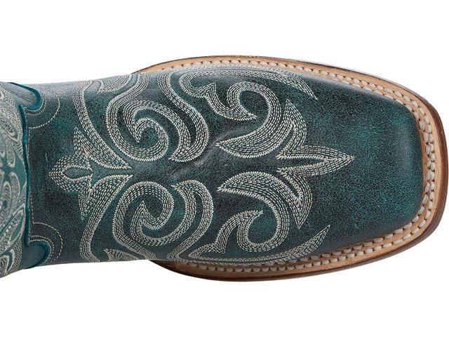 Roper Blair (Blue) Women's Shoes Product Image