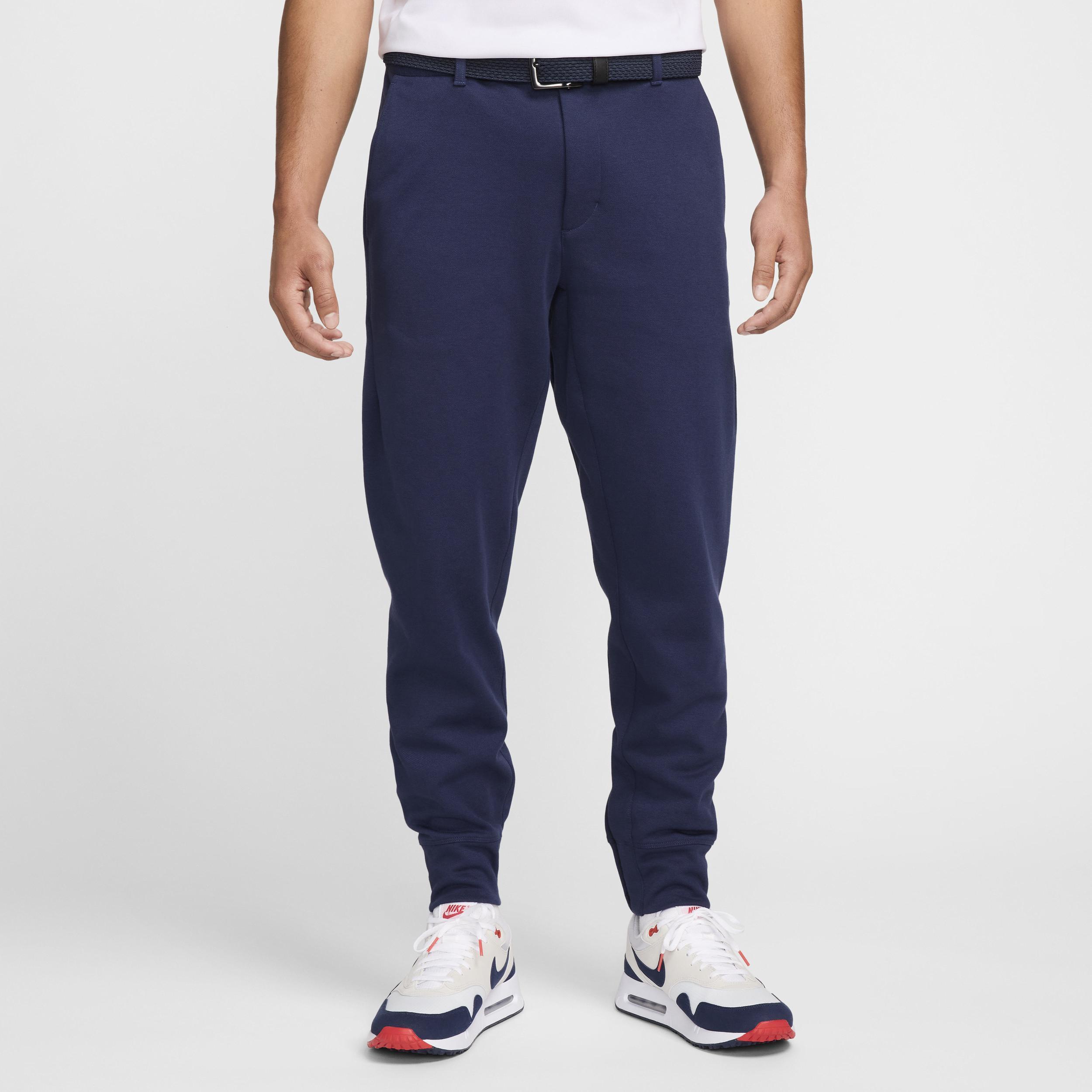 Nike Men's Tour Golf Jogger Pants Product Image