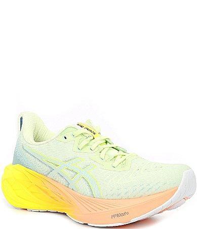 ASICS Mens NOVABLAST 4 PARIS Running Shoes Product Image