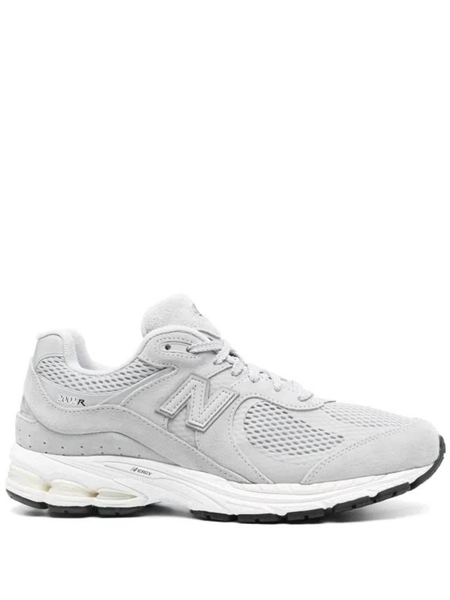 NEW BALANCE 2002 In Grey Product Image