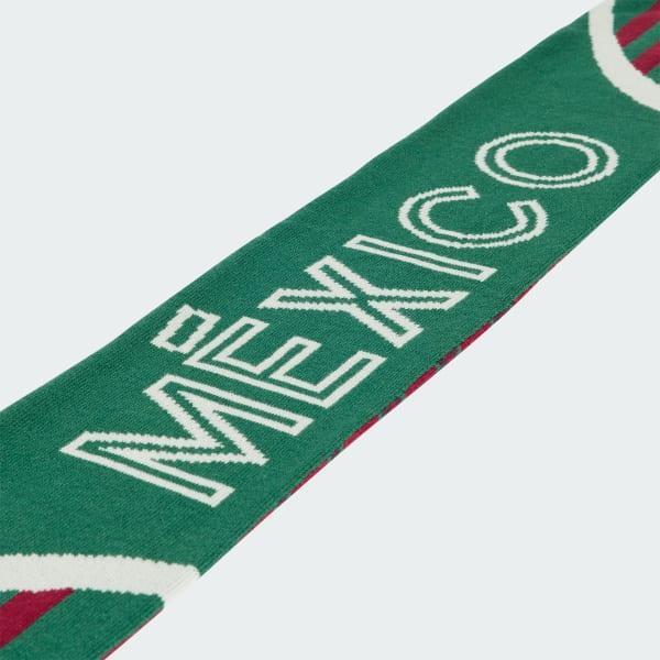 Mexico Soccer Scarf Product Image