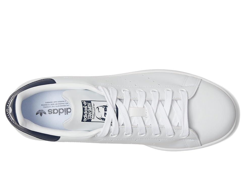 adidas Originals Stan Smith (Footwear /Collegiate Navy/Footwear ) Women's Tennis Shoes Product Image