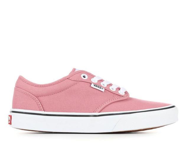 Women's Vans Atwood Skate Shoes Product Image