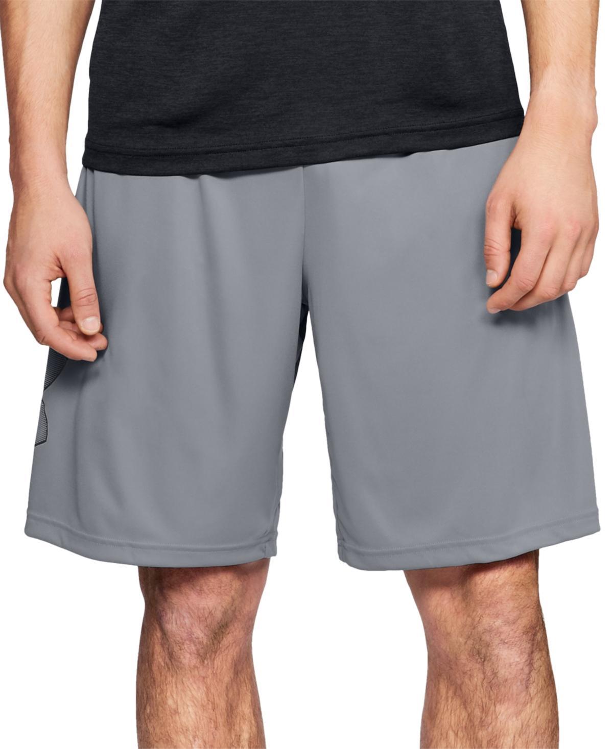 Men's UA Tech™ Logo 10 Shorts Product Image