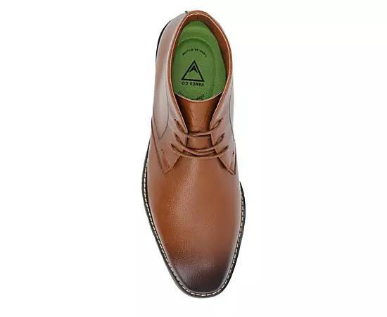 Vance Co Mens Arturo Chukka Boot Product Image