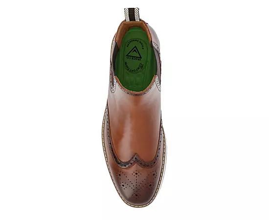 Vance Co Mens Thorpe Chelsea Boot Product Image