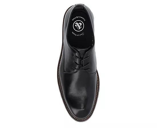 Thomas & Vine Men's Davies Oxford Product Image