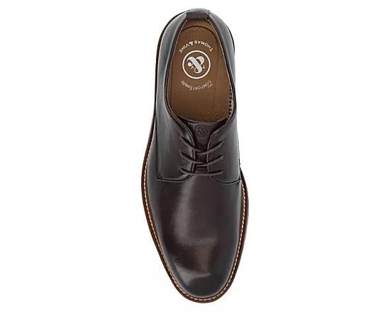 Thomas & Vine Men's Davies Oxford Product Image