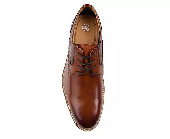 Thomas & Vine Men's Clayton Oxford Product Image