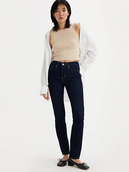 Levi's Shaping Slim Women's Jeans product image