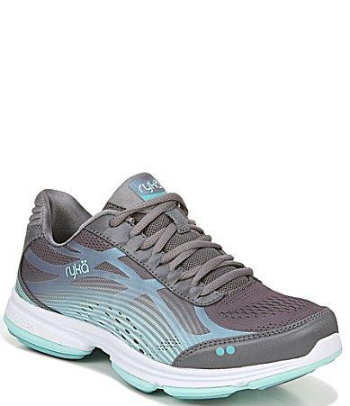 Ryka Womens Devotion Plus 3 Walking Shoes Product Image