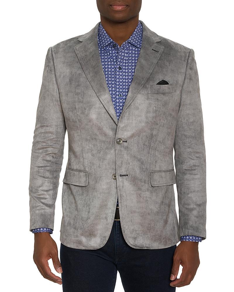 Mens Lubrano Knit Sportcoat Product Image