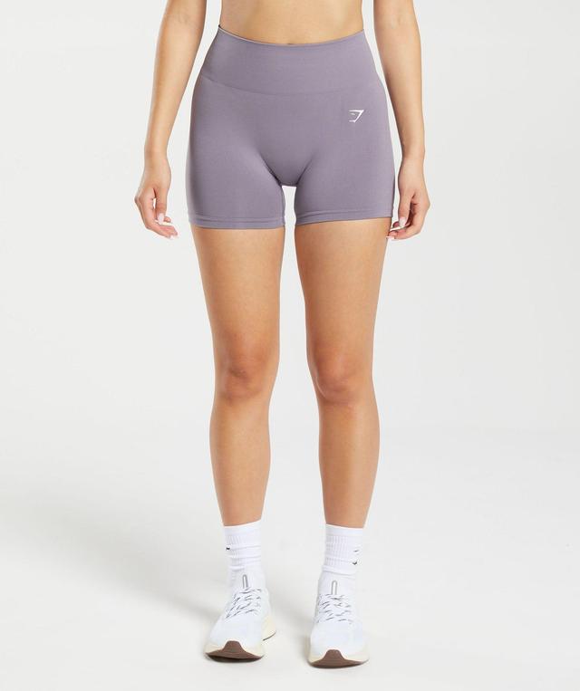 Everyday Seamless Shorts Product Image