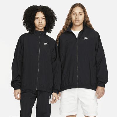 Nike Sportswear Essential Windrunner Women's Woven Jacket product image