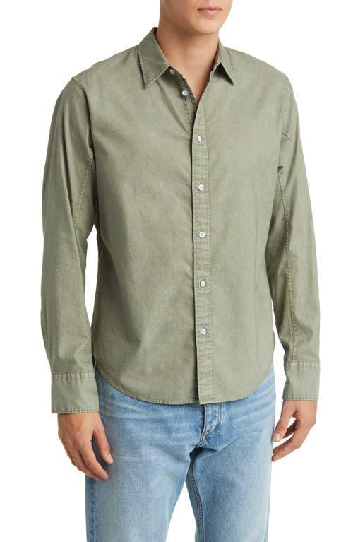 Mens Fit 2 Engineered Oxford Sport Shirt Product Image