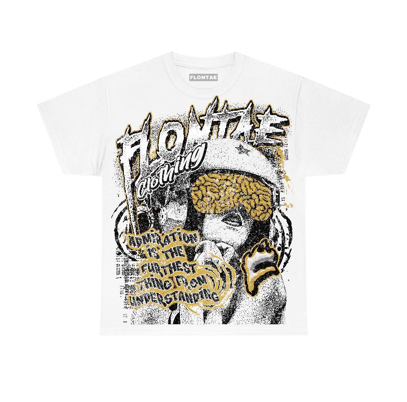 Phantom 12s Flontae T-Shirt Understand Graphic Product Image